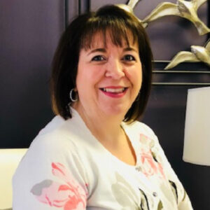 Profile picture of Fern Hayter