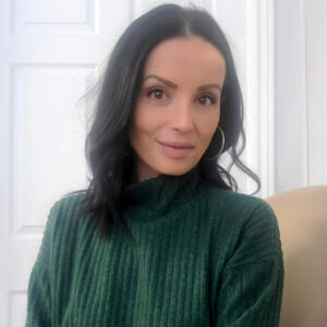 Profile picture of Megan Brent