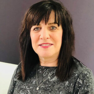 Profile picture of Shirley-Ann Elliott