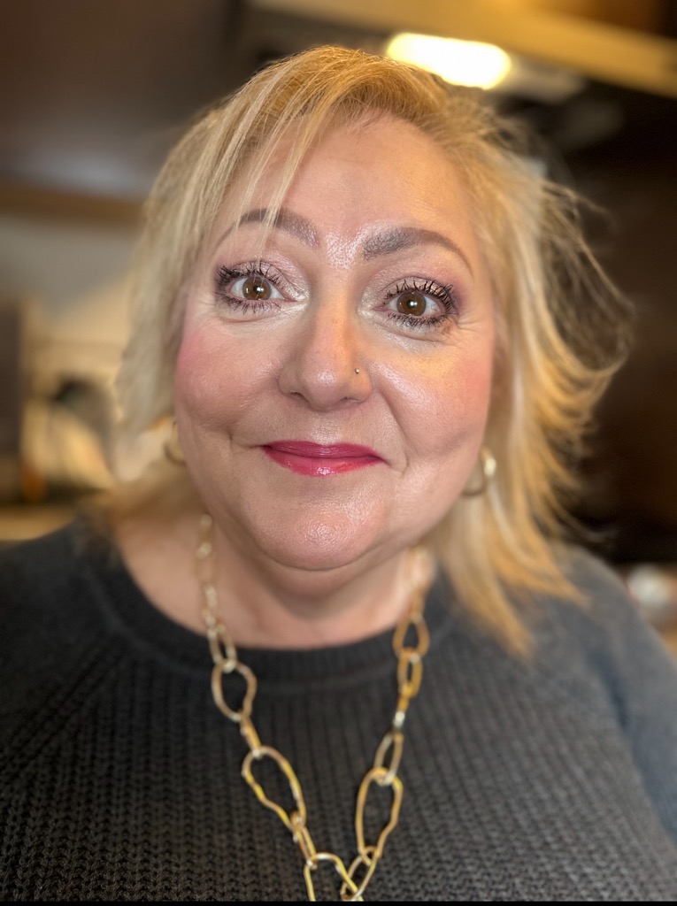 Picture of Exploits Homecare owner, Yvonne Way.